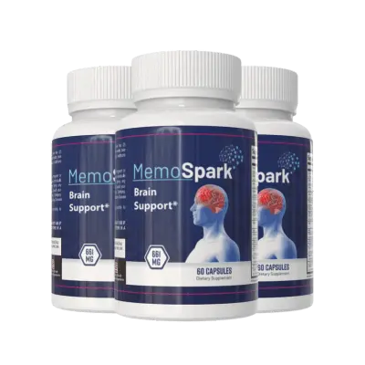 Buy MemoSpark